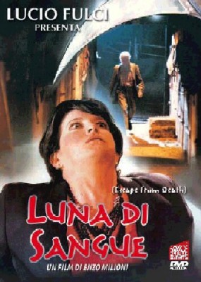 Luna di sangue