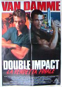 Double Impact - La vendetta finale