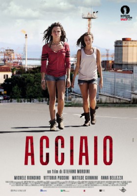 Acciaio