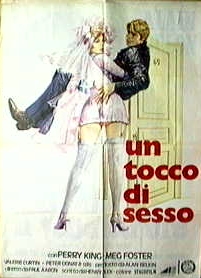 tocco di sesso, Un