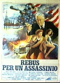 Rebus per un assassinio