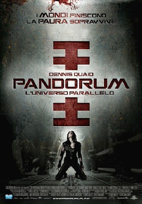 Pandorum - L