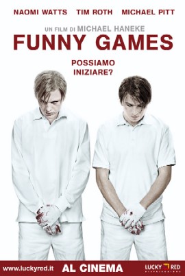 Funny Games