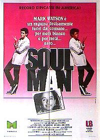 Soul Man