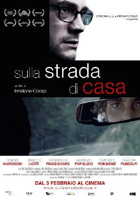 Sulla strada di casa