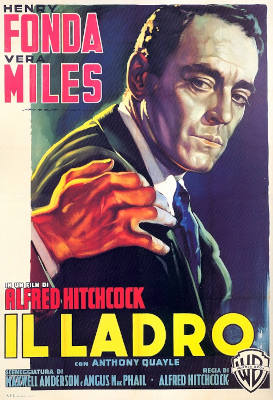 Il ladro