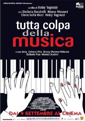 Tutta colpa della musica