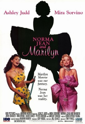 Norma Jean e Marilyn - Due vite un mito