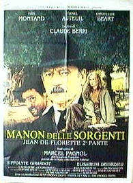 Manon delle sorgenti