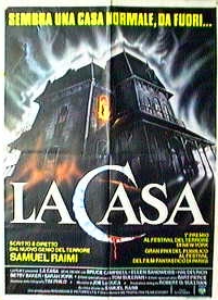 La casa