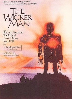 Wicker Man, The