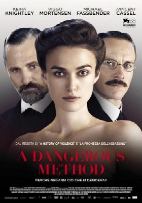 Dangerous Method, A