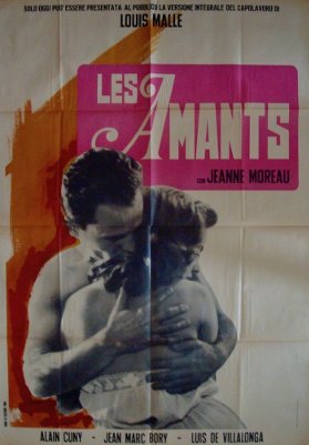 amants, Les