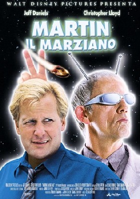 Martin il marziano