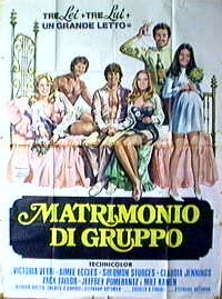 Matrimonio di gruppo