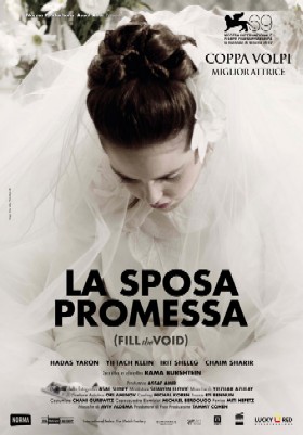 La sposa promessa