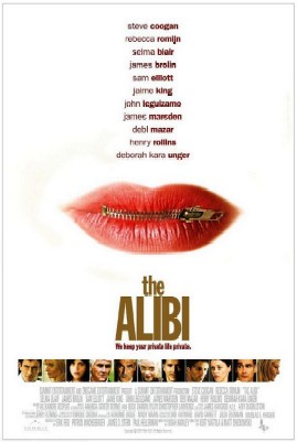 The Alibi