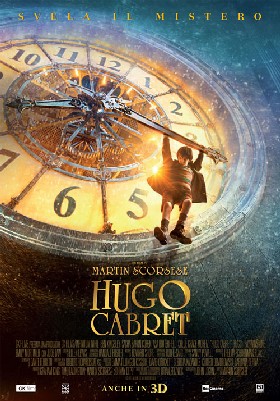 Hugo Cabret