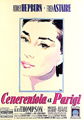 Cenerentola a Parigi