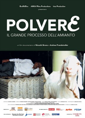 Polvere - Il grande processo dell