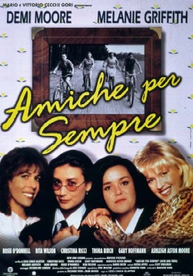 Arrivederci e grazie