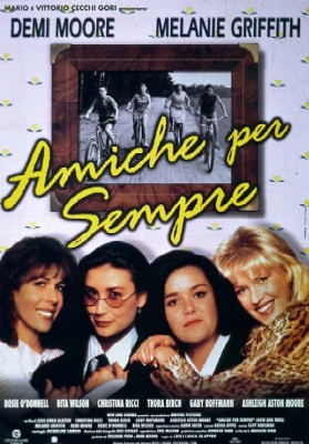 Amiche per sempre