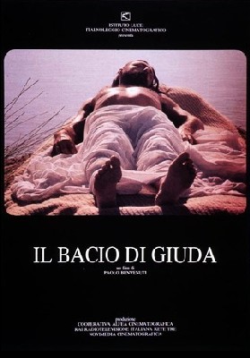 Il bacio di Giuda