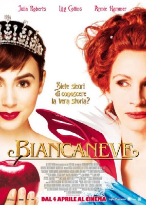 Biancaneve