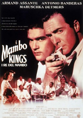 I Mambo Kings - I re del mambo
