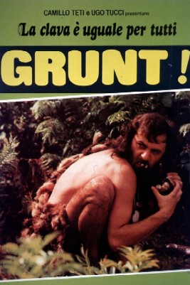 Grunt!