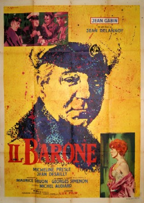 Il barone