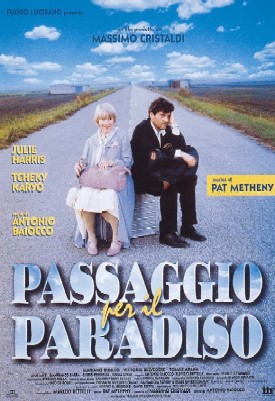 Passaggio per il paradiso