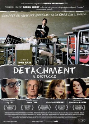 Detachment - Il distacco