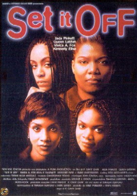 Set It Off