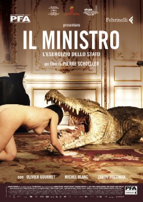 Il ministro. L