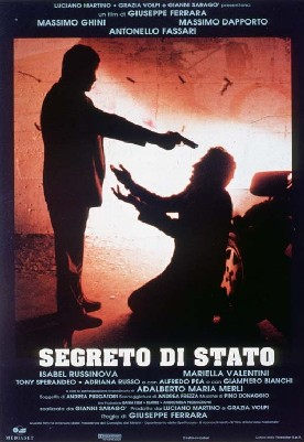 Segreto di stato