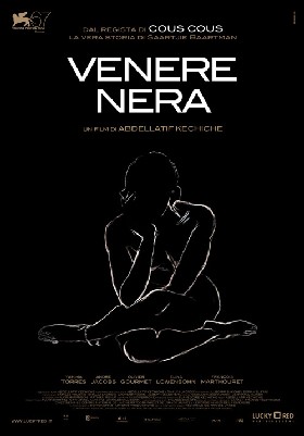 Venere nera