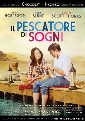 Il pescatore di sogni