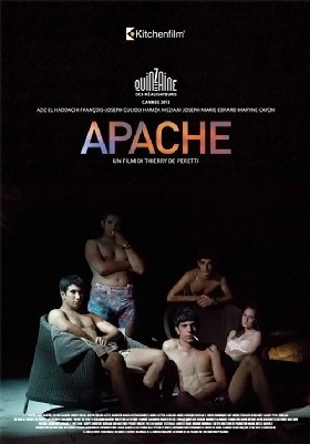 Apache