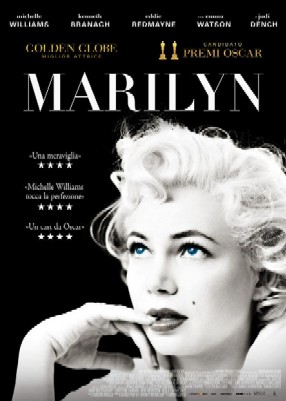 Marilyn