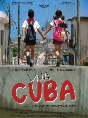 Viva Cuba