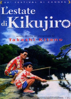 estate di Kikujiro, L'