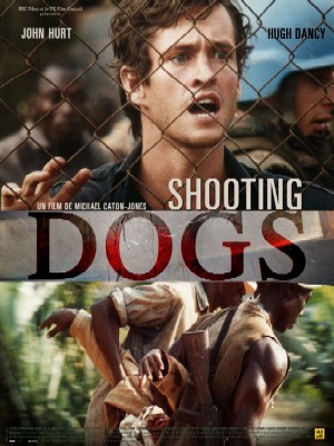 Shooting Dogs