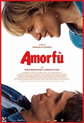 Amorfù