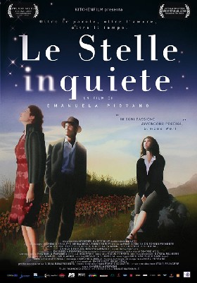 Le stelle inquiete