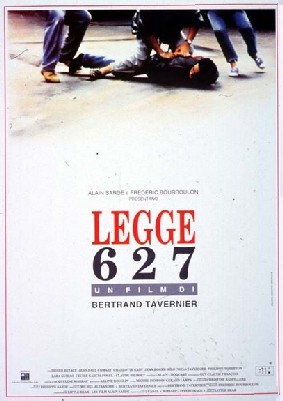 Legge 627