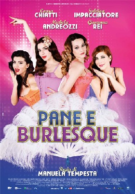 Pane e burlesque