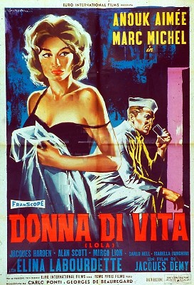 Donna di vita