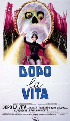 Dopo la vita