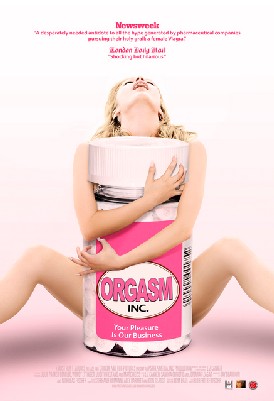 Orgasm Inc.